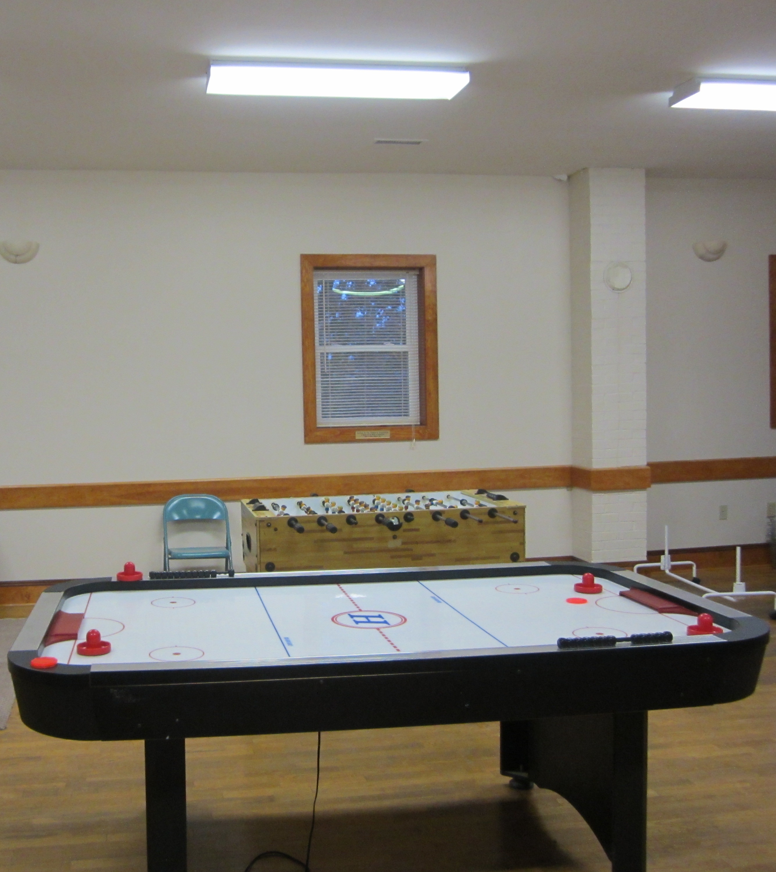 Game Room Game Room