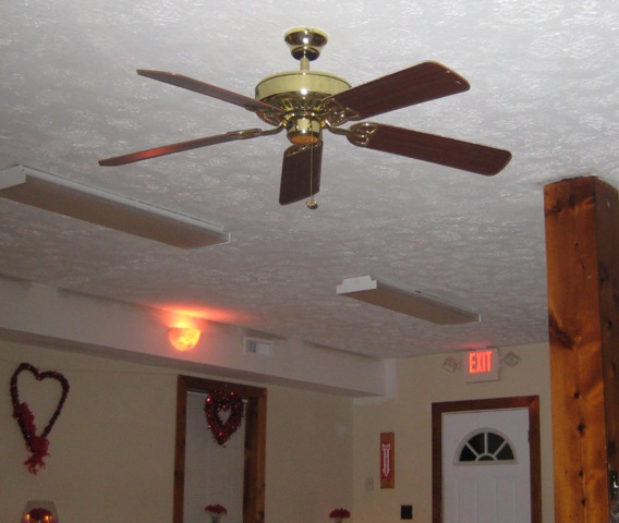 Ceiling Fan