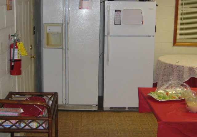 Kitchen Kitchen
